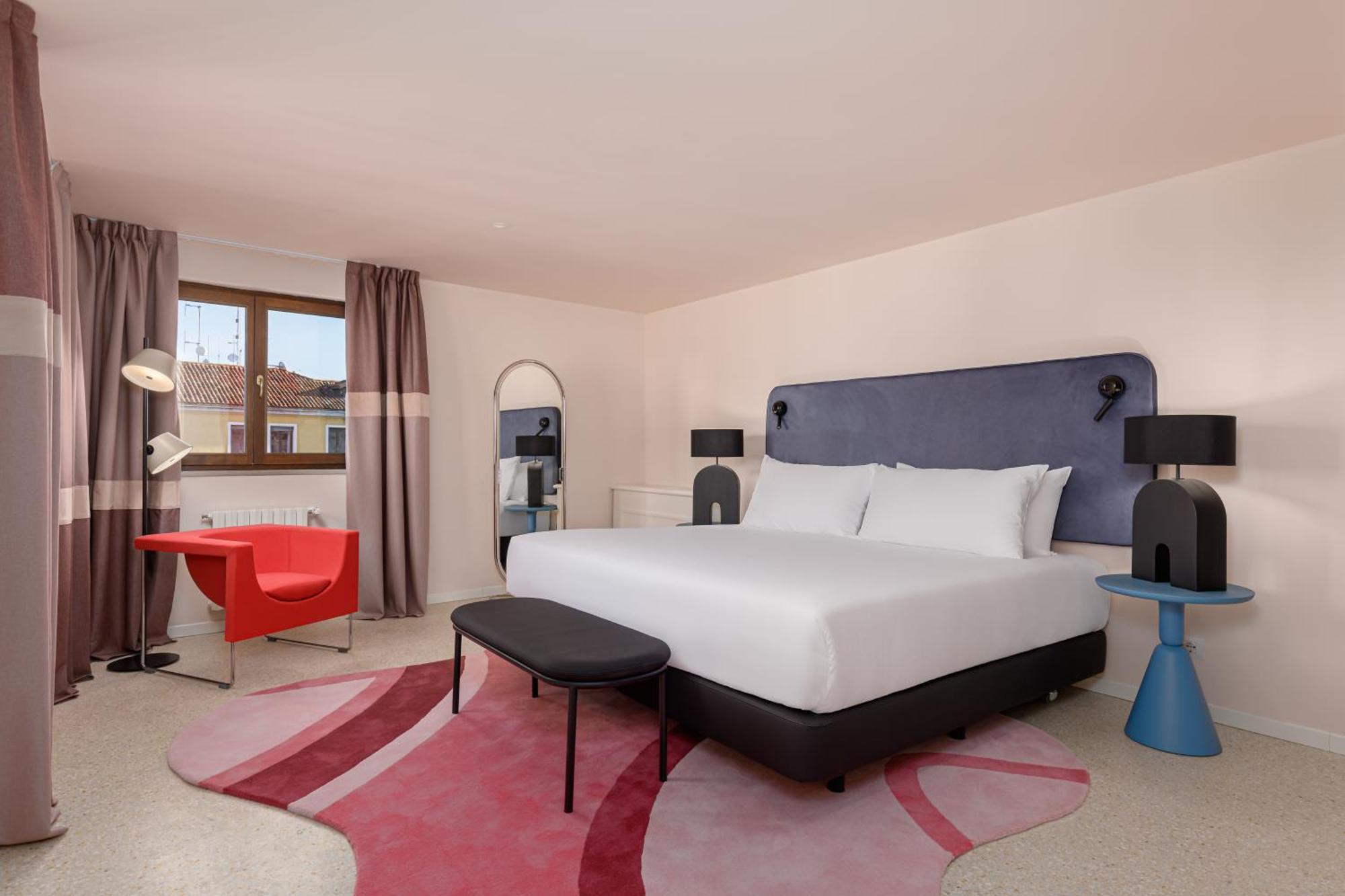 Apartamento Palazzo Dei Fiori By Mate Venecia