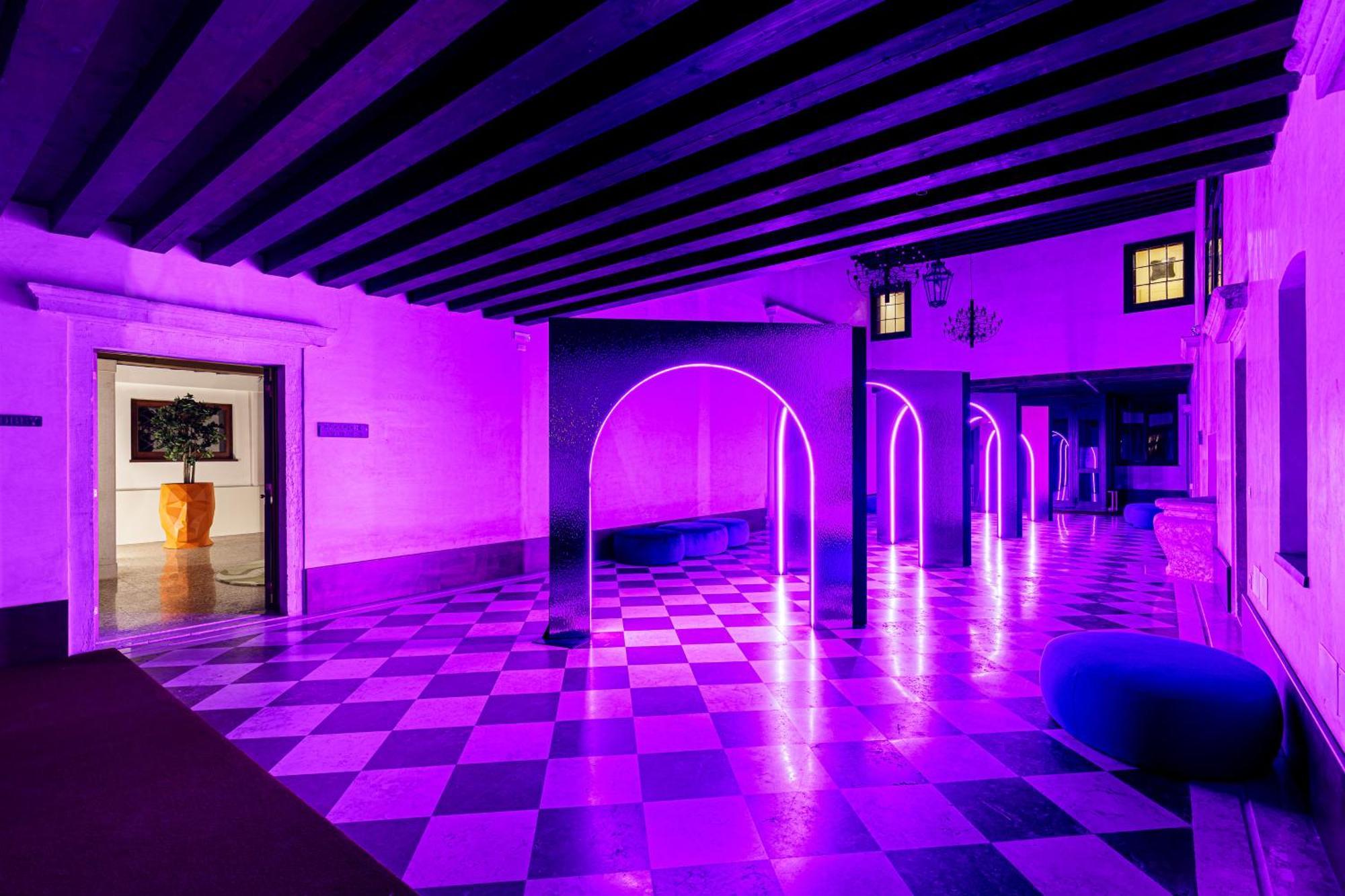 Apartamento Palazzo Dei Fiori By Mate Venecia