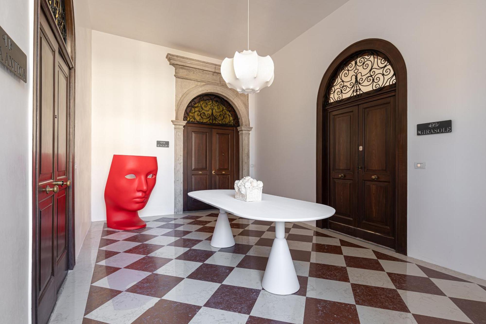 Apartamento Palazzo Dei Fiori By Mate