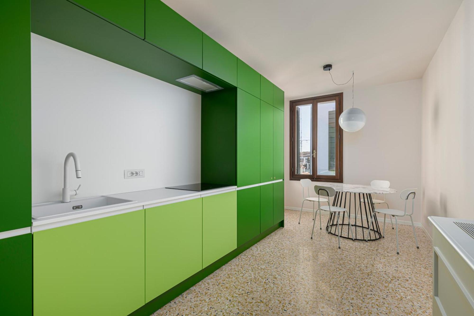 Palazzo Dei Fiori By Mate Apartamento