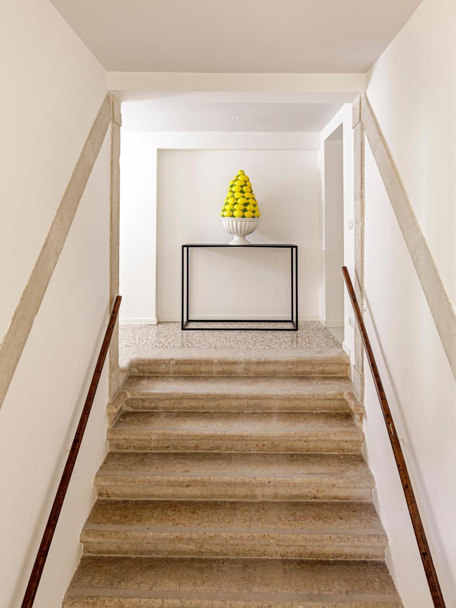 Apartamento Palazzo Dei Fiori By Mate *
