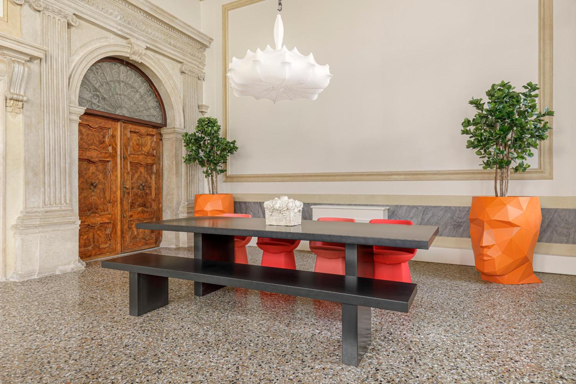 Palazzo Dei Fiori By Mate Apartamento