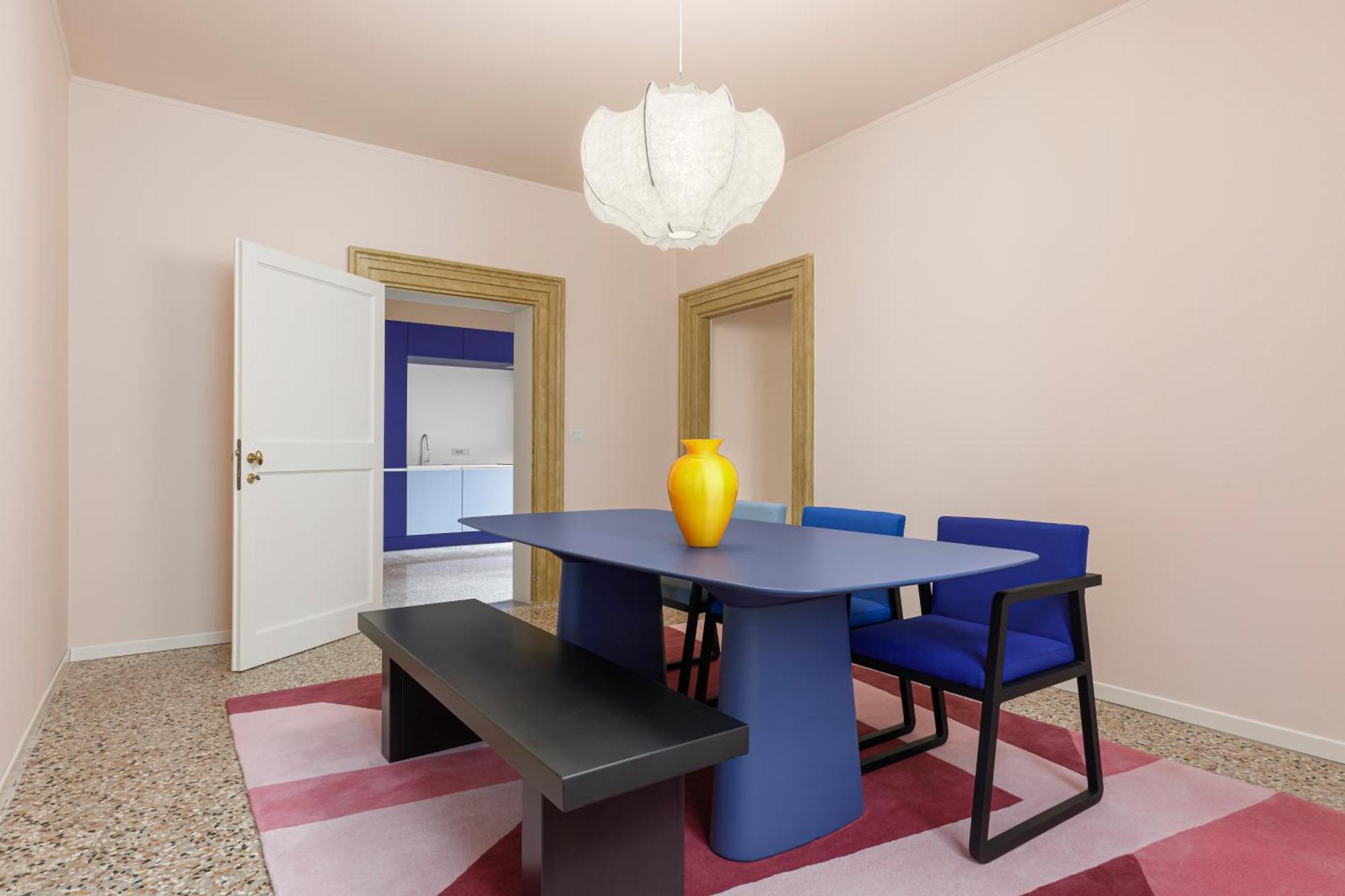 Apartamento Palazzo Dei Fiori By Mate