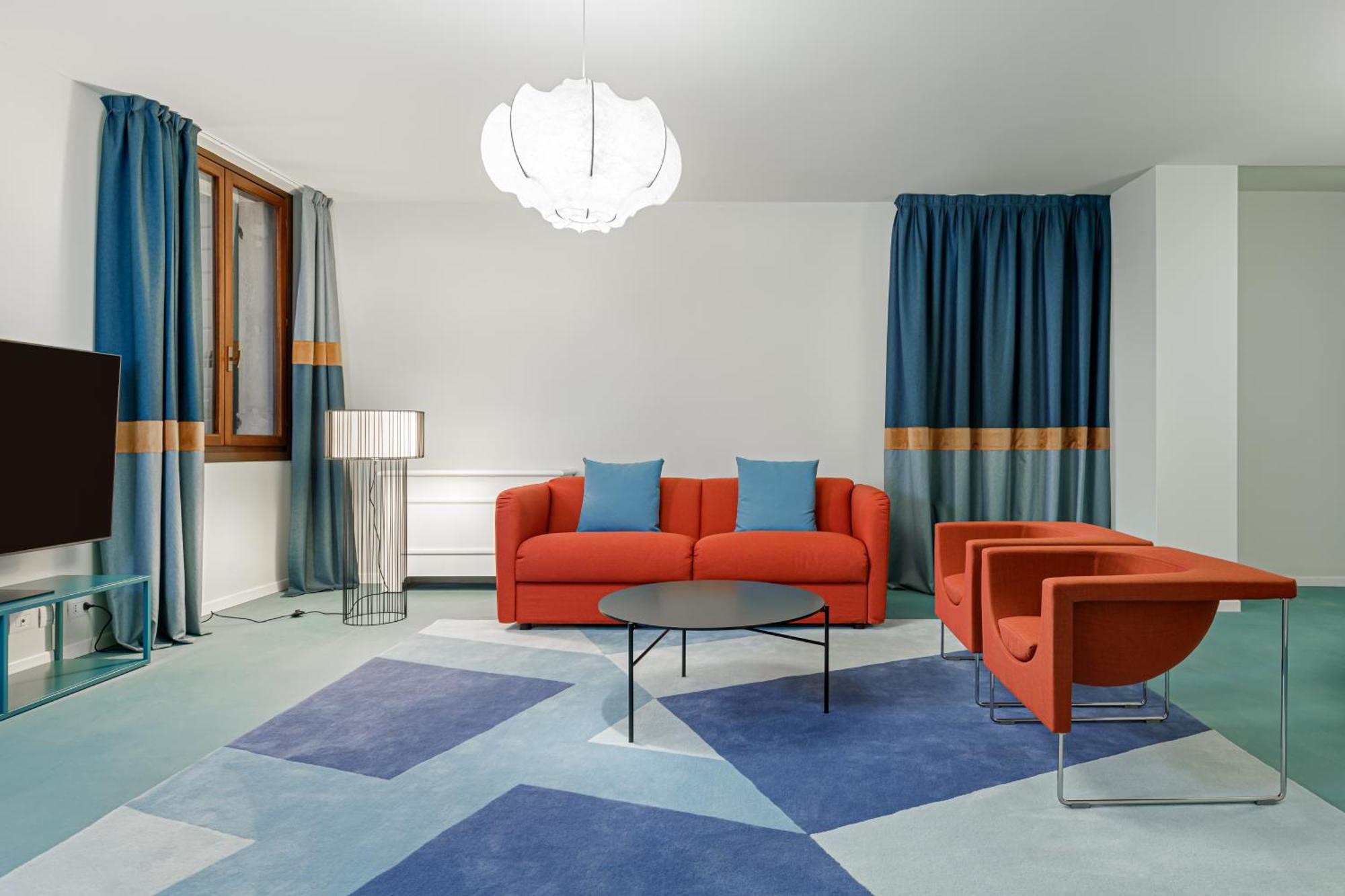 Apartamento Palazzo Dei Fiori By Mate Venecia