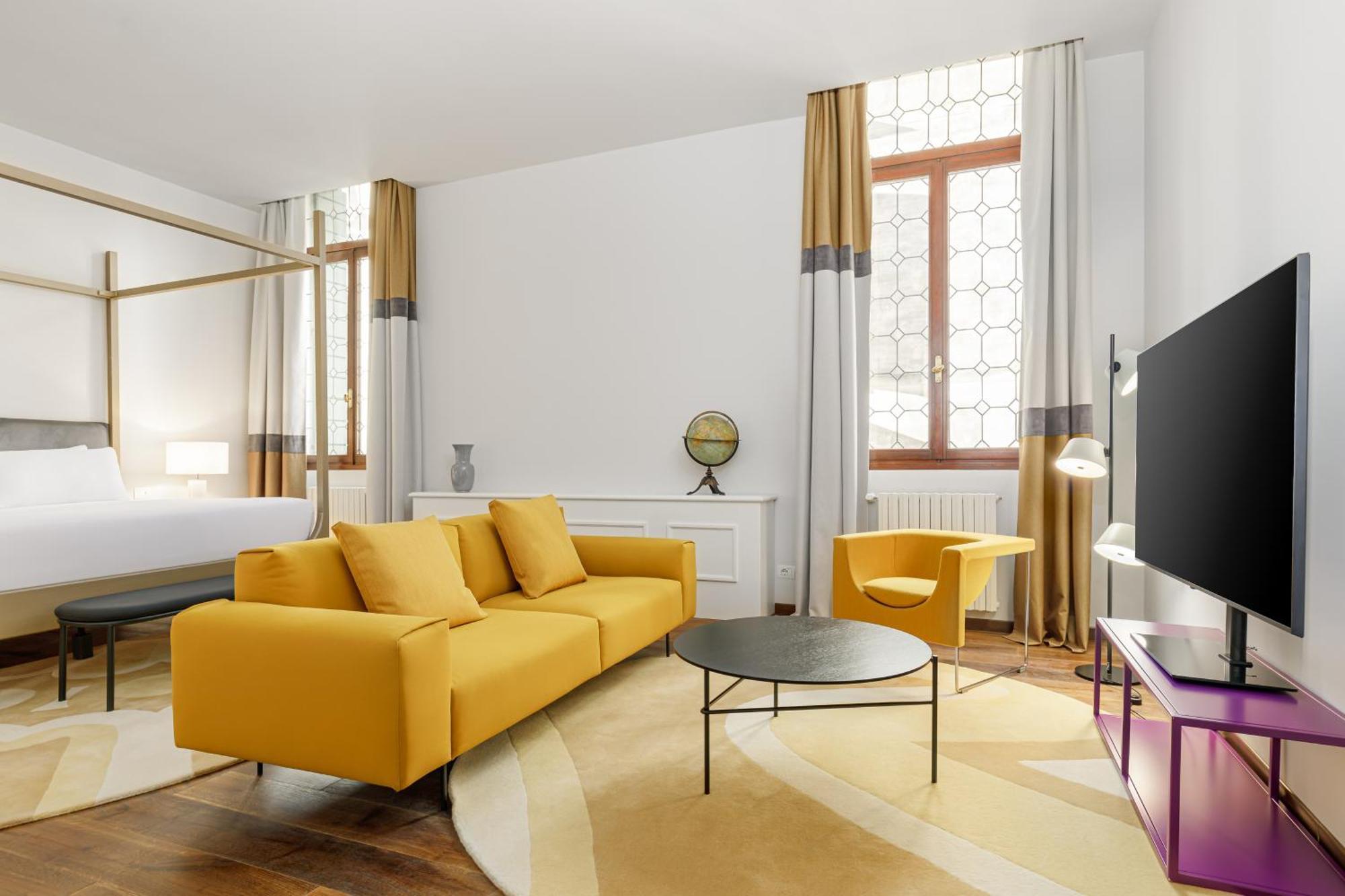Palazzo Dei Fiori By Mate Apartamento Venecia
