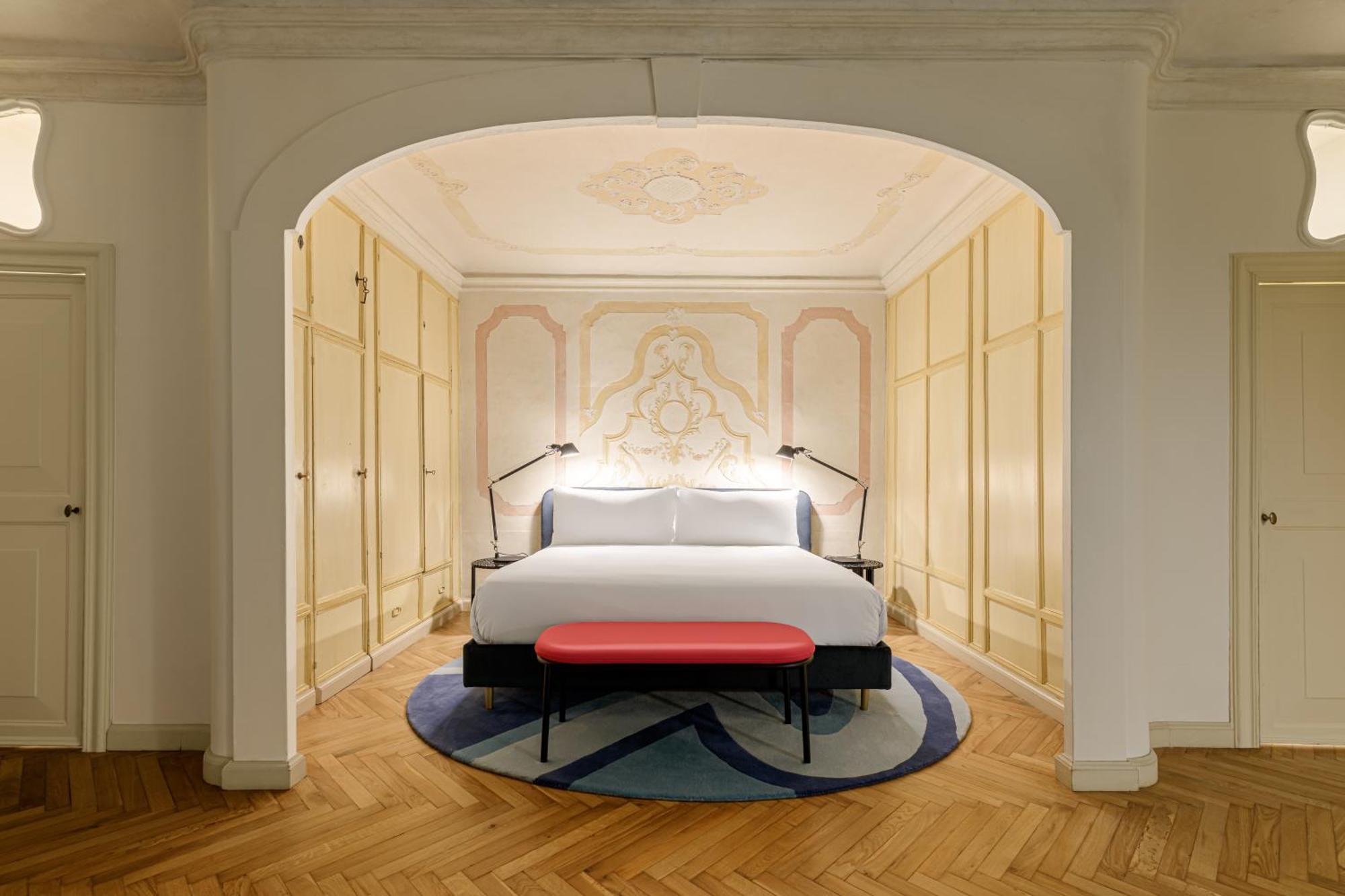 Palazzo Dei Fiori By Mate Apartamento Venecia