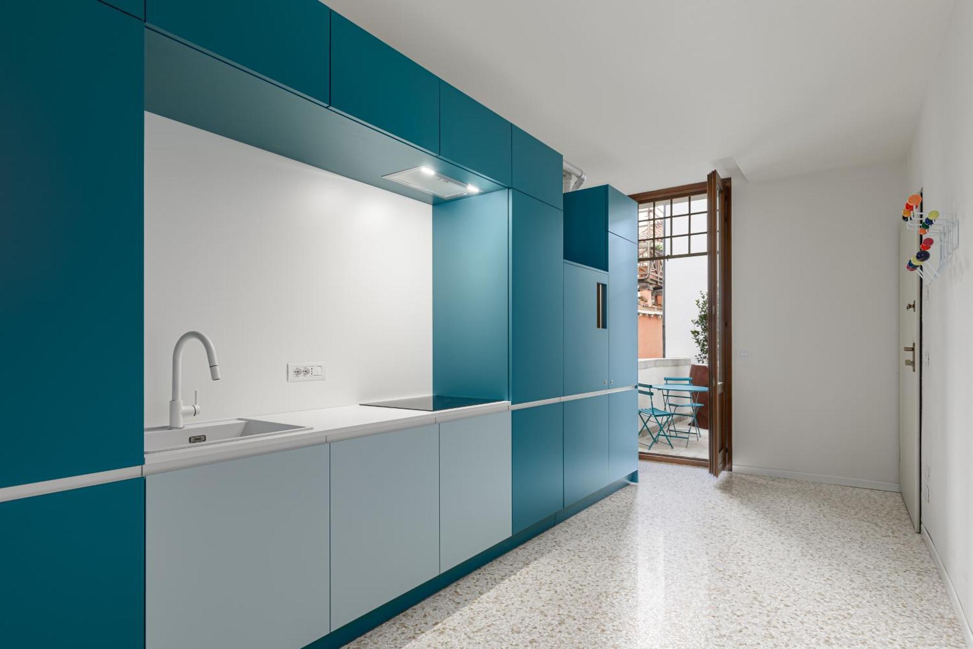 Apartamento Palazzo Dei Fiori By Mate