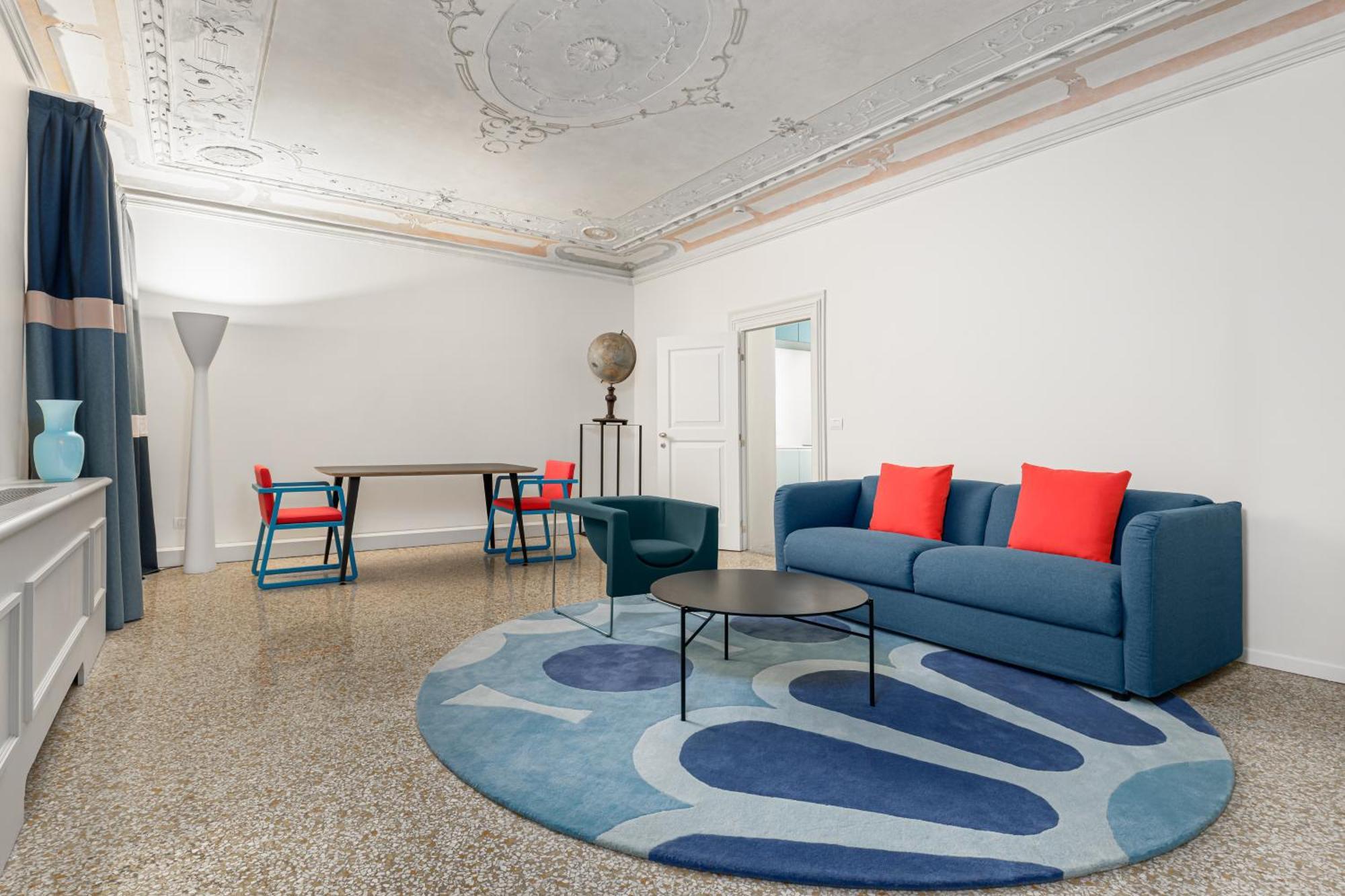 Apartamento Palazzo Dei Fiori By Mate *